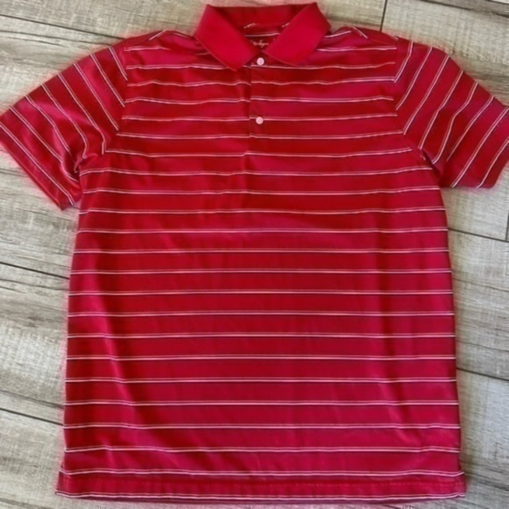 🔥 Walter Hagen Golf Polo